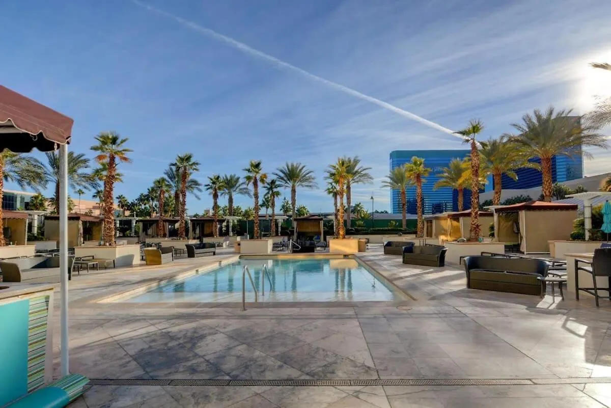 Casa vacanze Mgm Signature-12-718 Accessible Studio Las Vegas