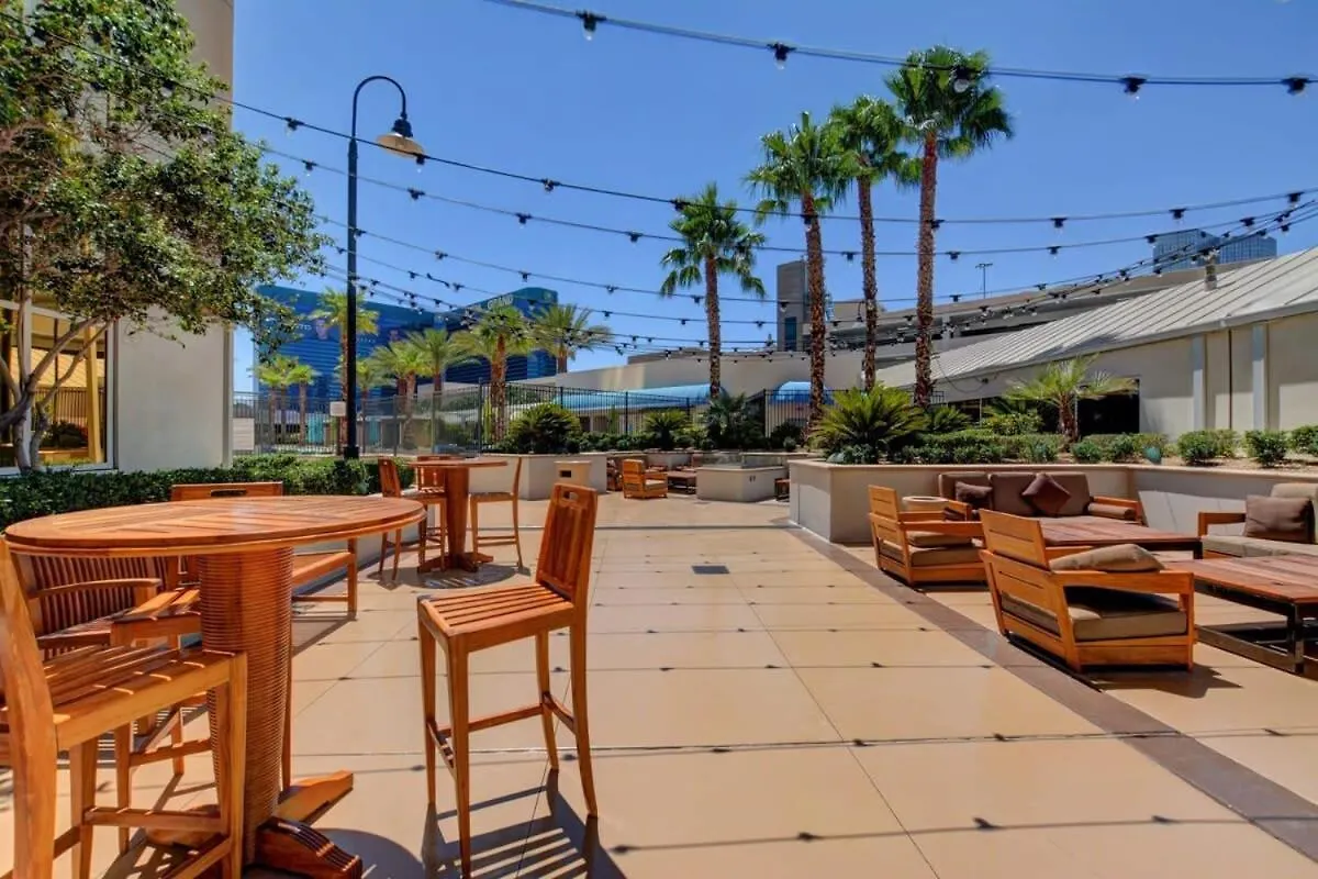 Mgm Signature-12-718 Accessible Studio Las Vegas 0*,  Stati Uniti