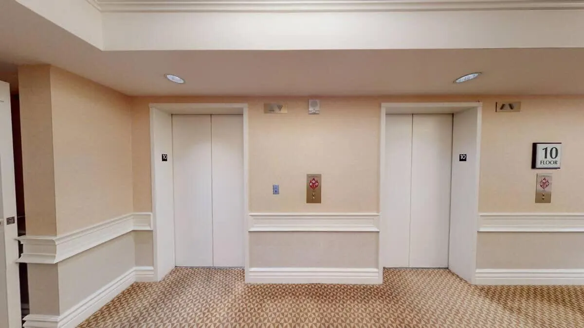Mgm Signature-12-718 Accessible Studio Las Vegas