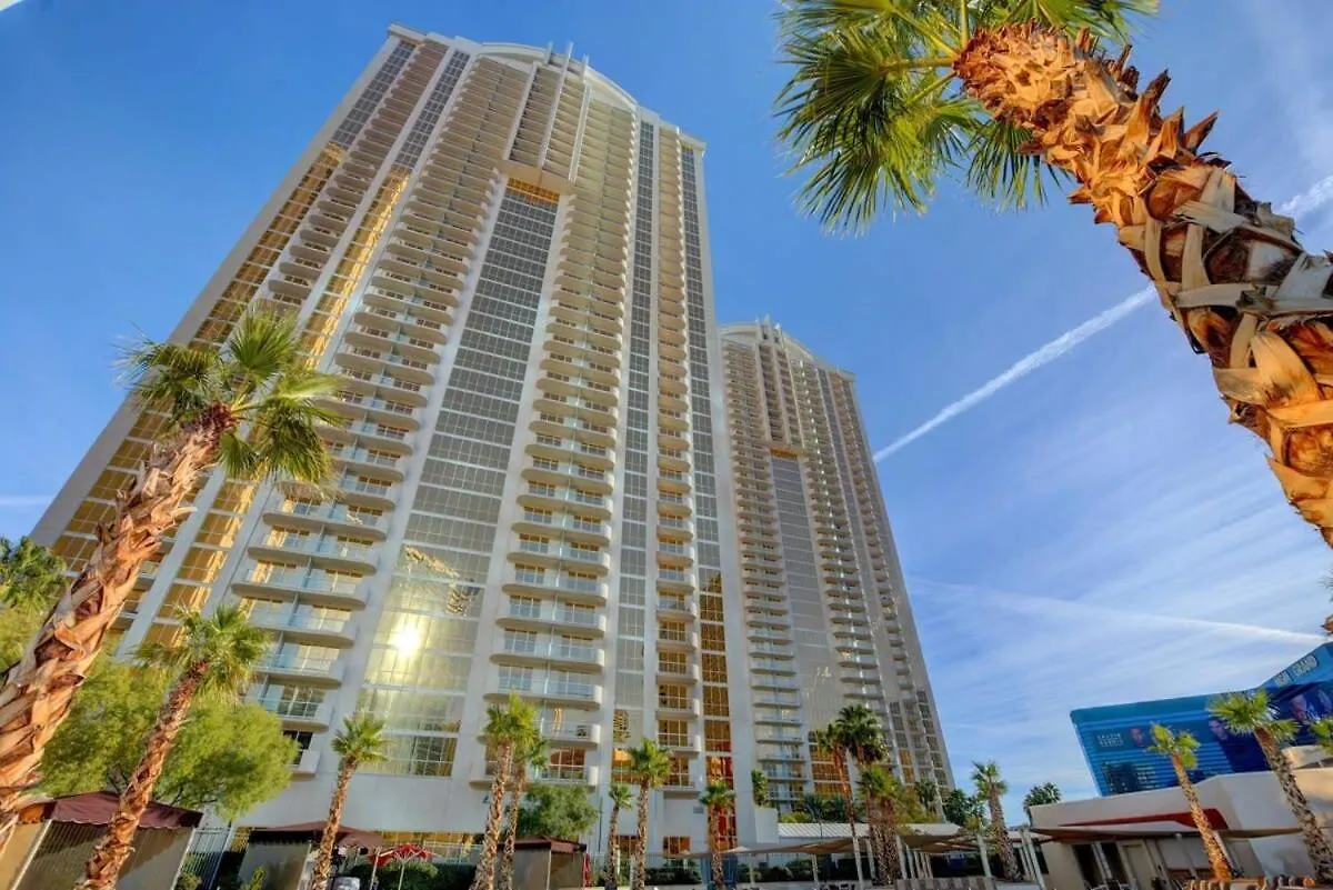 Mgm Signature-12-718 Accessible Studio Las Vegas 0*,  Stati Uniti