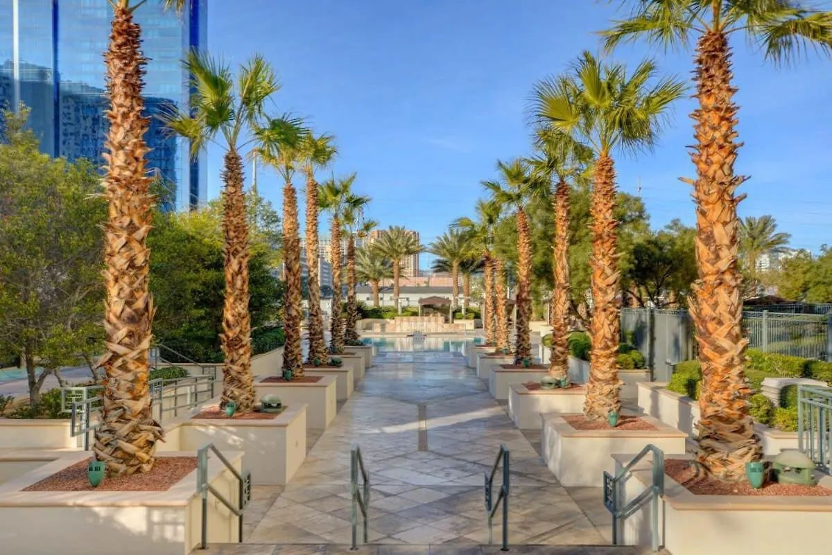 Mgm Signature-12-718 Accessible Studio Las Vegas Casa vacanze