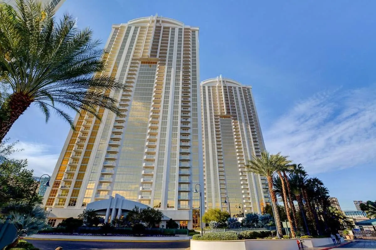 Casa vacanze Mgm Signature-12-718 Accessible Studio Las Vegas Stati Uniti