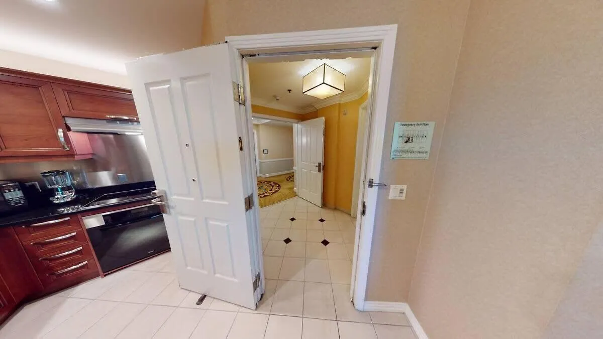 Casa vacanze Mgm Signature-12-718 Accessible Studio Las Vegas