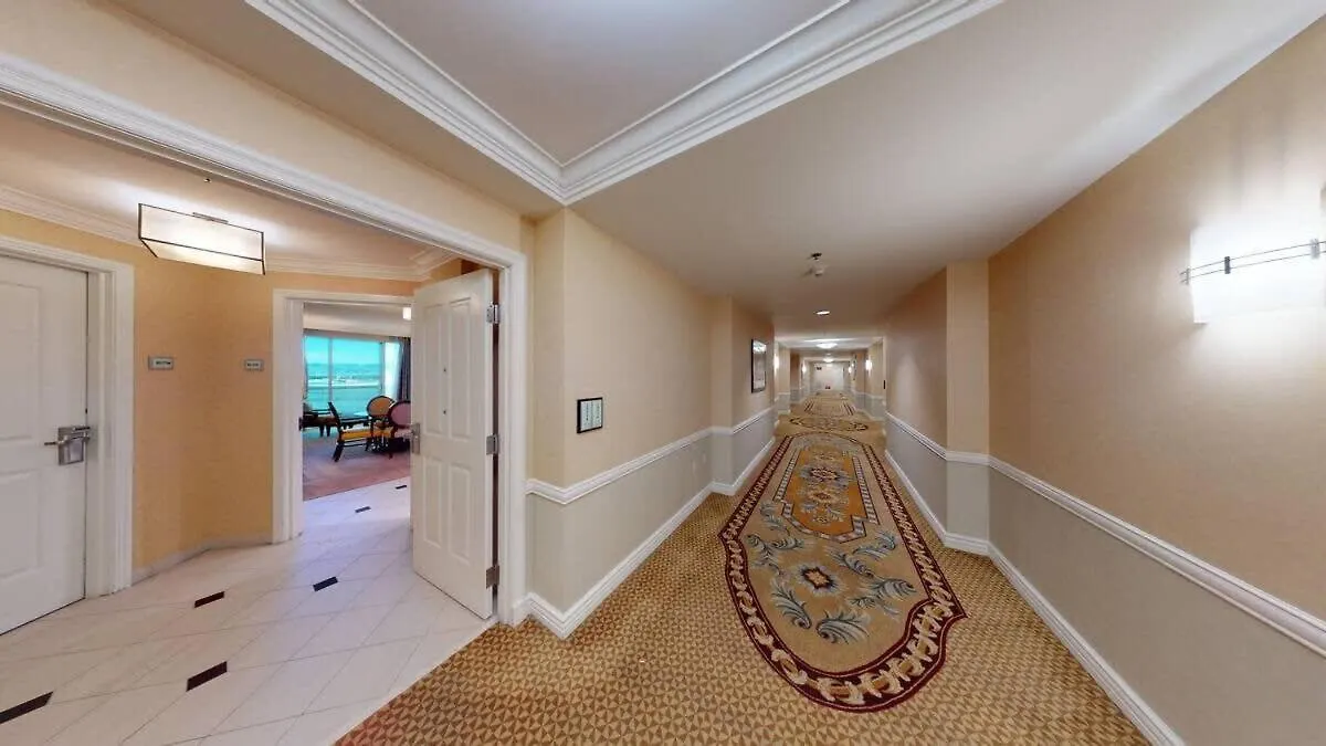 Casa vacanze Mgm Signature-12-718 Accessible Studio Las Vegas