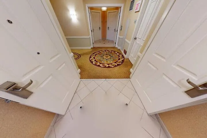 Casa vacanze Mgm Signature-12-718 Accessible Studio Las Vegas