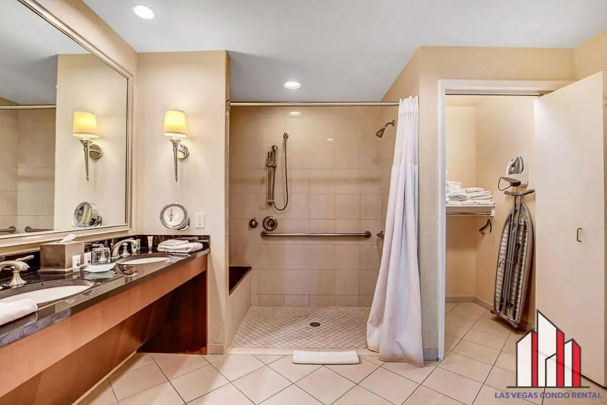 Casa vacanze Mgm Signature-12-718 Accessible Studio Las Vegas