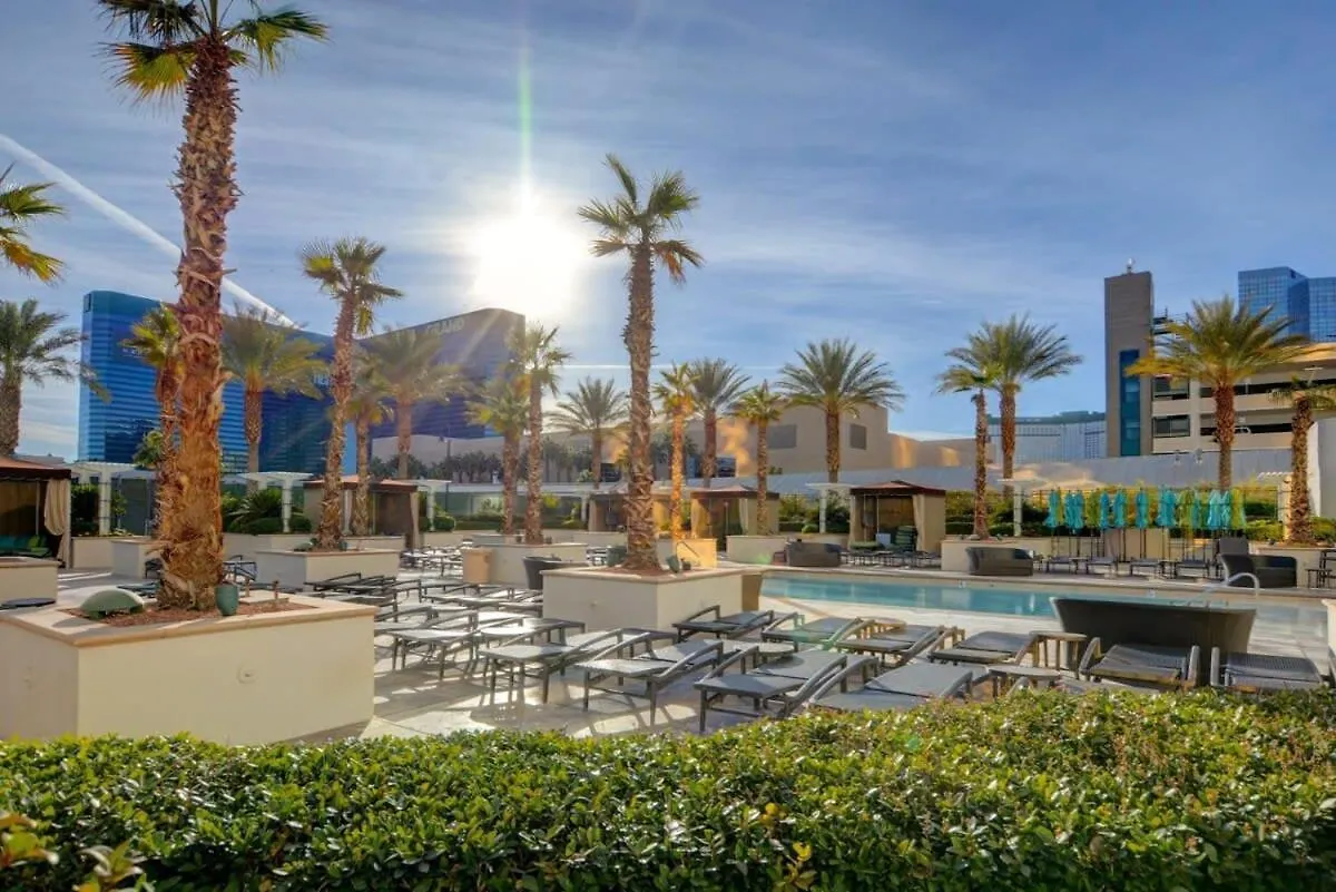 Casa vacanze Mgm Signature-12-718 Accessible Studio Las Vegas Stati Uniti