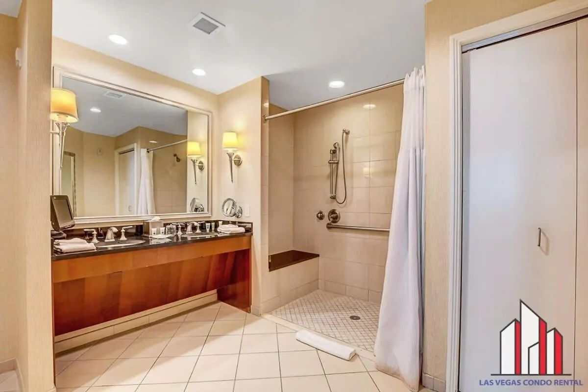 Mgm Signature-12-718 Accessible Studio Las Vegas