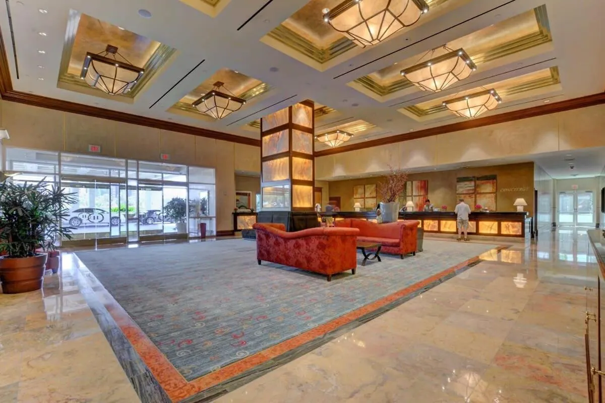 Mgm Signature-12-718 Accessible Studio Las Vegas
