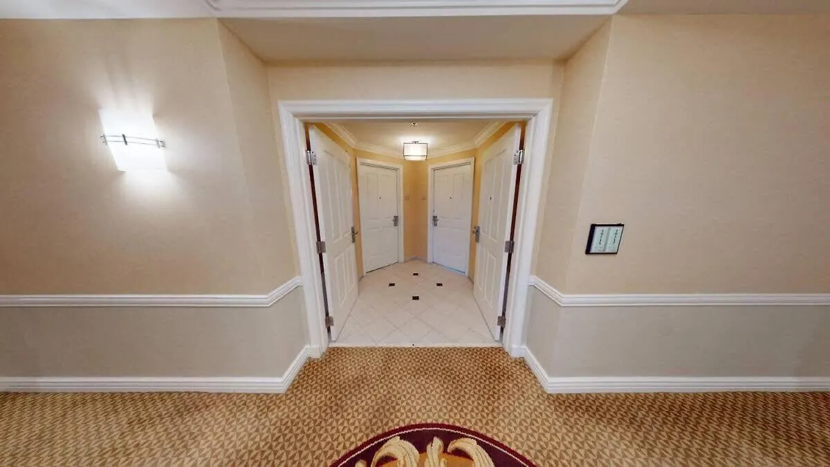Mgm Signature-12-718 Accessible Studio Las Vegas Stati Uniti
