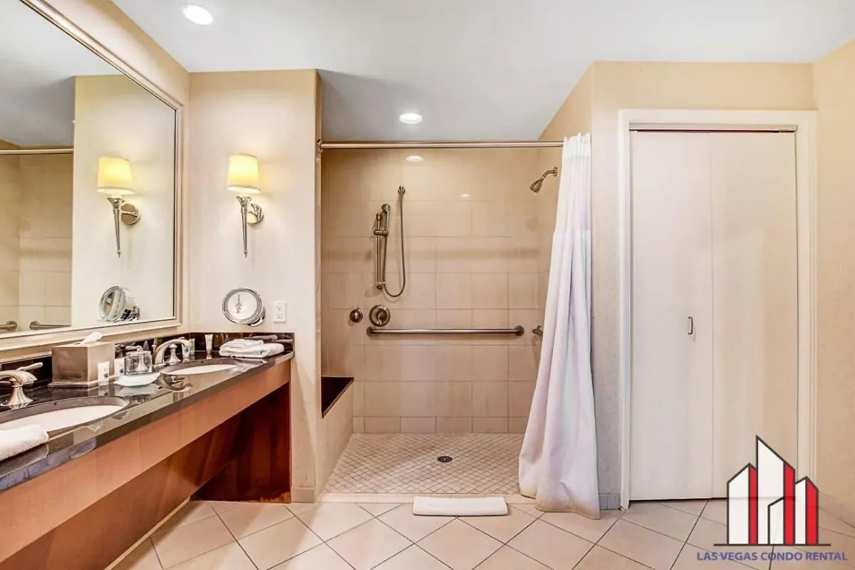 Mgm Signature-12-718 Accessible Studio Las Vegas