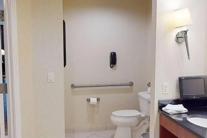 Mgm Signature-12-718 Accessible Studio Las Vegas Casa vacanze
