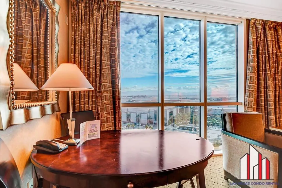 Mgm Signature-12-718 Accessible Studio Las Vegas Stati Uniti