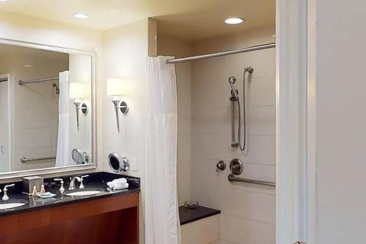 Mgm Signature-12-718 Accessible Studio Las Vegas Casa vacanze