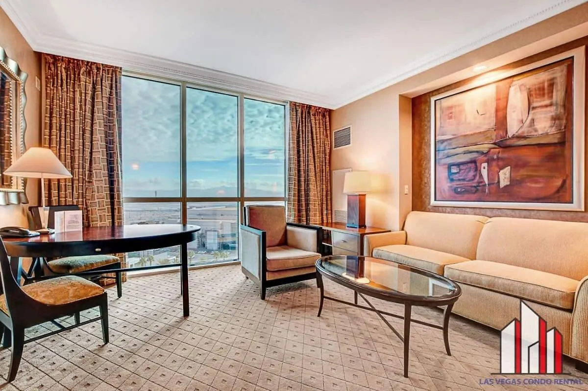Casa vacanze Mgm Signature-12-718 Accessible Studio Las Vegas Stati Uniti