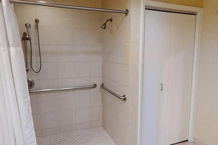 Casa vacanze Mgm Signature-12-718 Accessible Studio Las Vegas