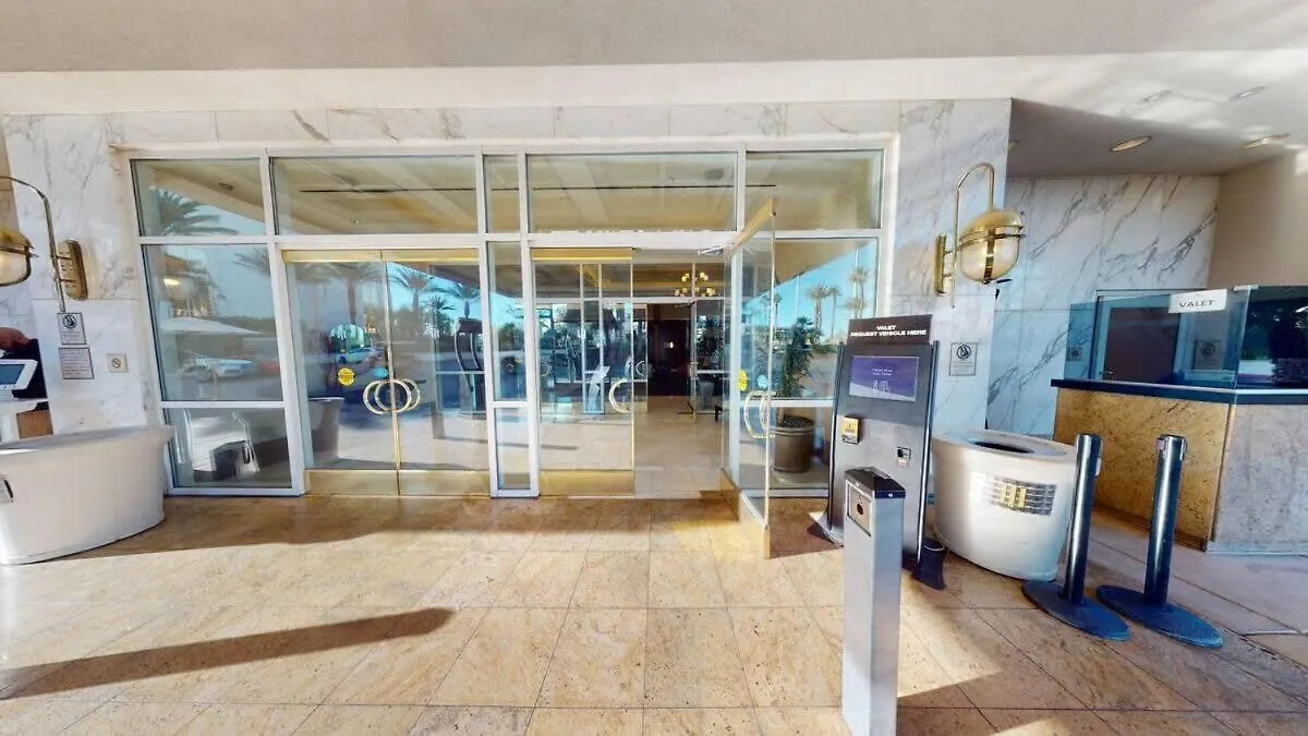 Mgm Signature-12-718 Accessible Studio Las Vegas 0*,  Stati Uniti