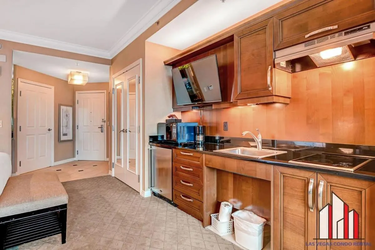 Mgm Signature-12-718 Accessible Studio Las Vegas Casa vacanze