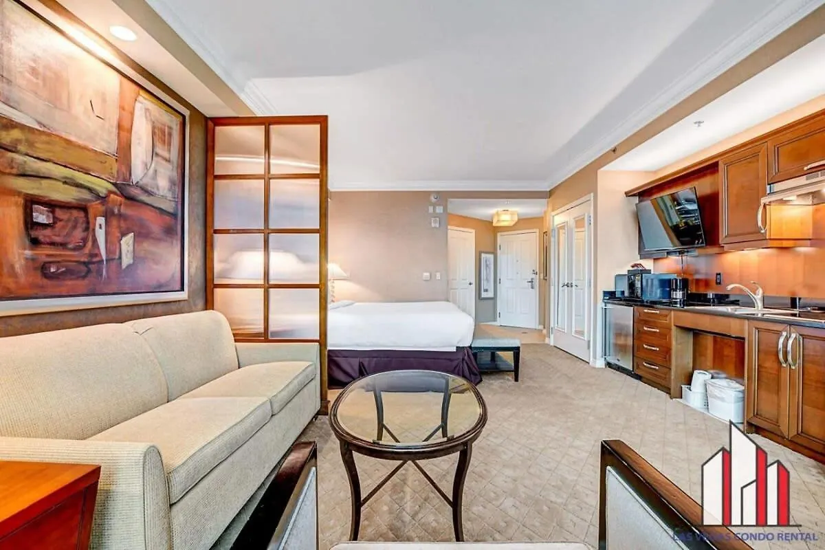 Mgm Signature-12-718 Accessible Studio Las Vegas