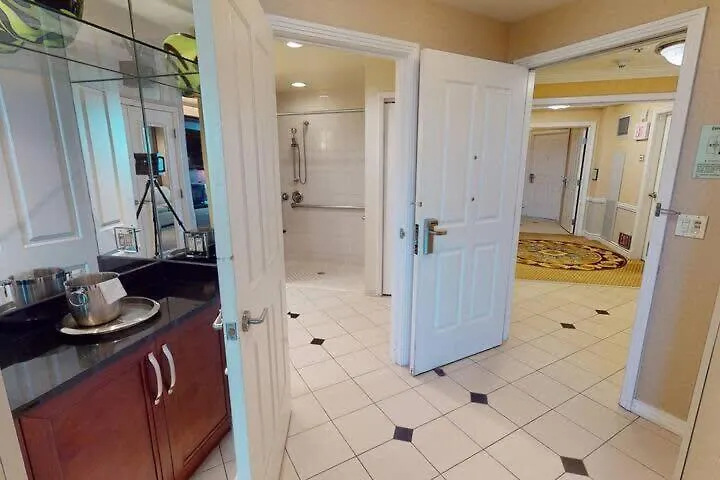 Mgm Signature-12-718 Accessible Studio Las Vegas Casa vacanze