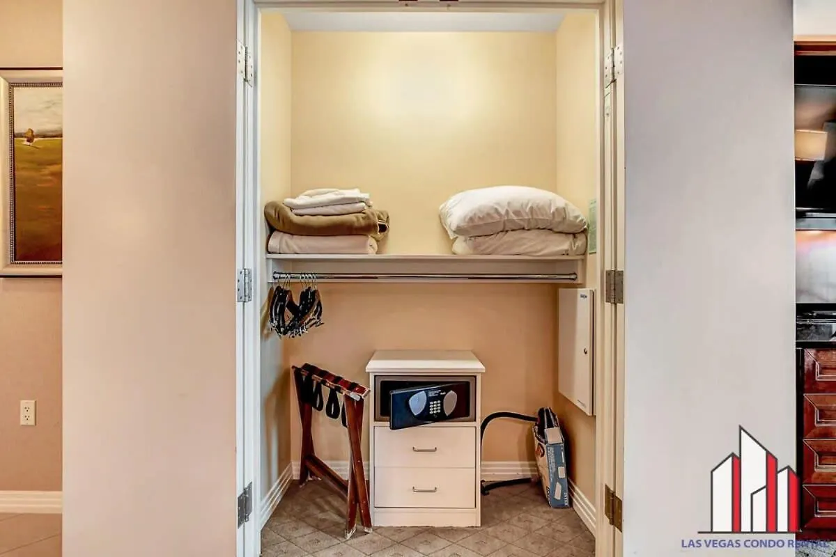 Mgm Signature-12-718 Accessible Studio Las Vegas Casa vacanze