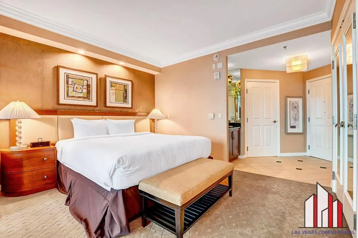 Mgm Signature-12-718 Accessible Studio Las Vegas