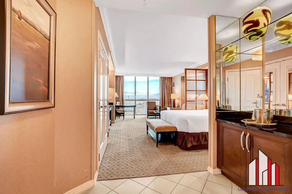 Mgm Signature-12-718 Accessible Studio Las Vegas Stati Uniti