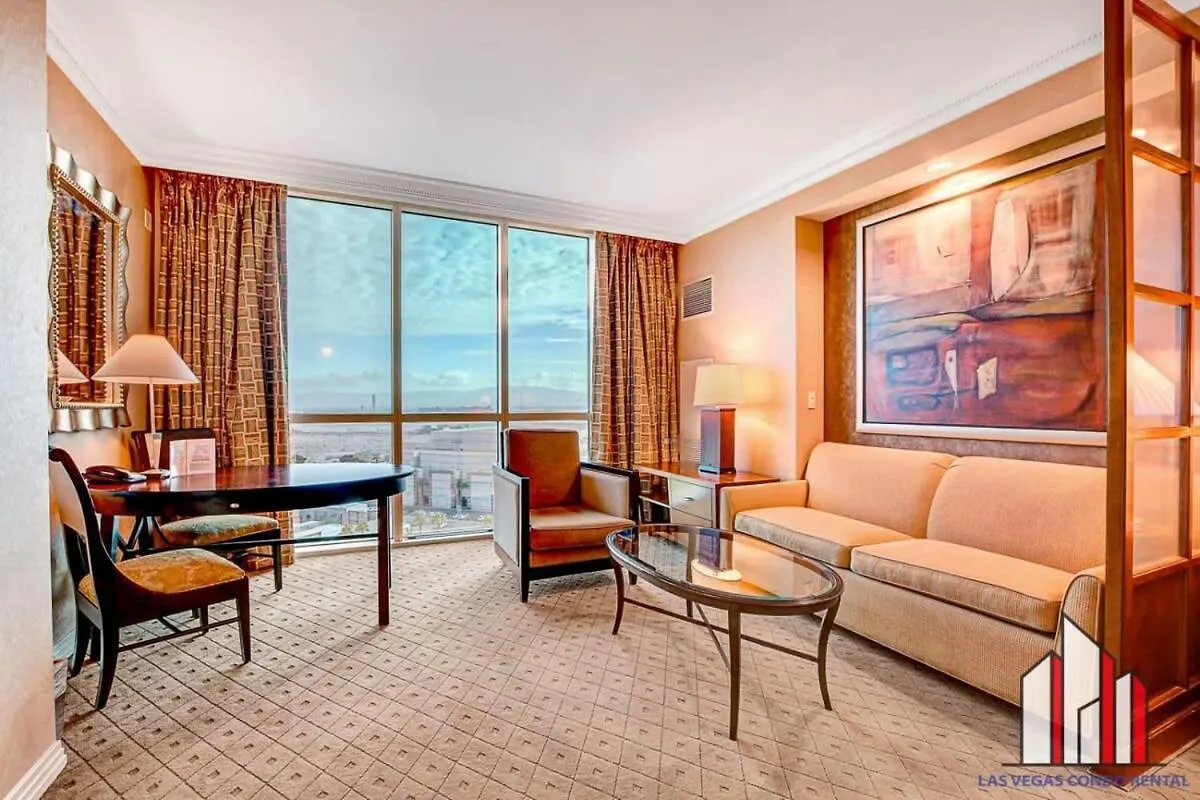 Casa vacanze Mgm Signature-12-718 Accessible Studio Las Vegas