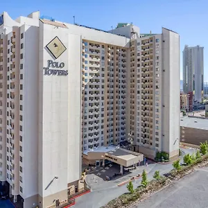 Polo Towers Hotel