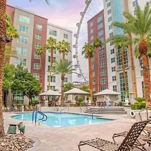 3* Station touristique Hilton Grand Vacations Club Flamingo Vegas